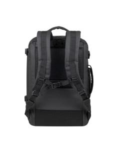 Rivacase 8465 tegel eco negro coated mochila portá 2
