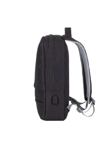Rivacase bundle 7563 prater 15,6 + ratón inalámb