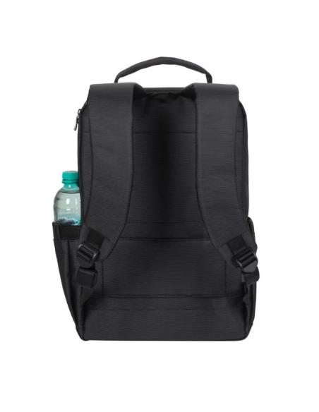 Rivacase 8262 mochila central 15.6 negra