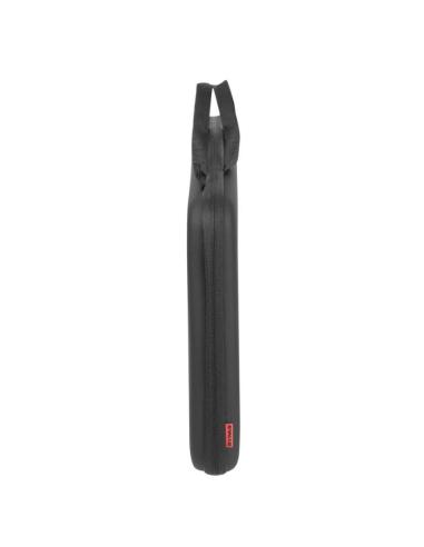 Rivacase 5130 antishock negro maletín rígido 14"