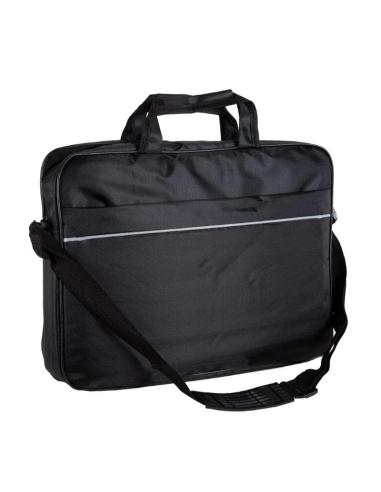 Iggual maletín portátil 15.6" daily use negro