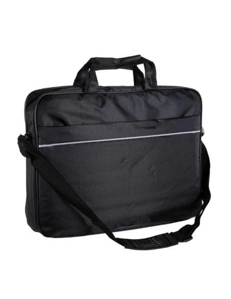 Iggual maletín portátil 15.6" daily use negro
