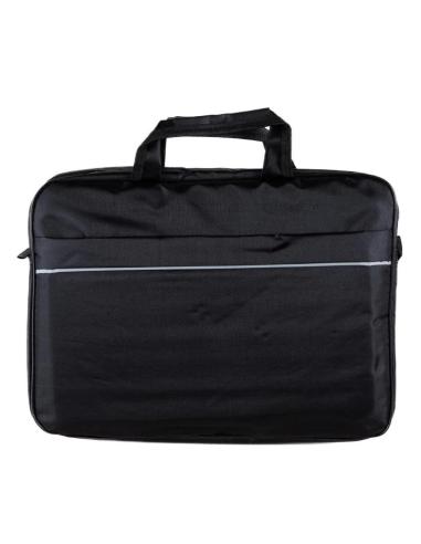 Iggual maletín portátil 15.6" daily use negro