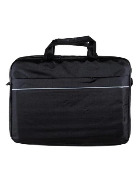 Iggual maletín portátil 15.6" daily use negro