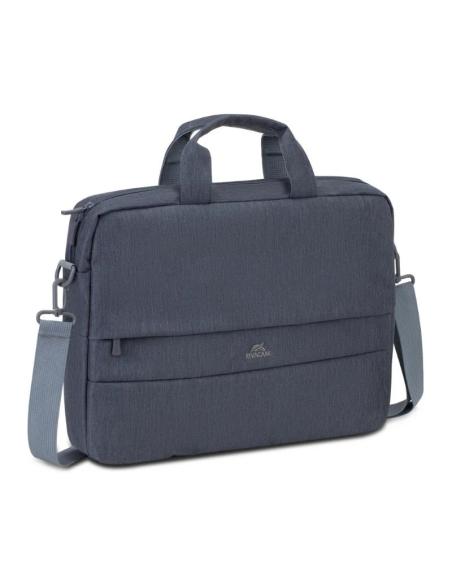 Rivacase bolsa transporte 7532 dark grey