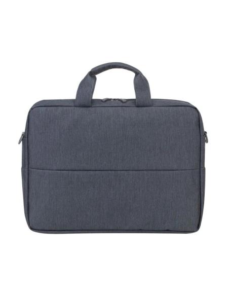 Rivacase bolsa transporte 7532 dark grey