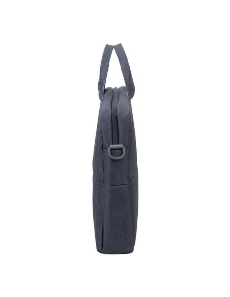 Rivacase bolsa transporte 7532 dark grey