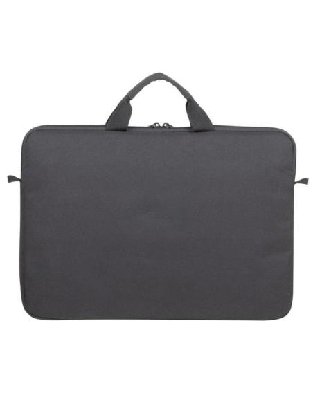 Rivacase maletín 5516 gremio negro 15,6"