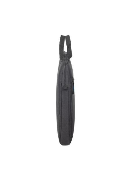 Rivacase maletín 5516 gremio negro 15,6"