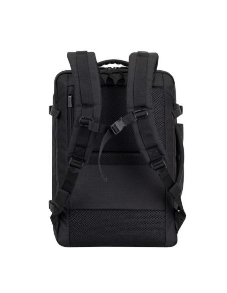 Rivacase mochila viaje tegel 8461 negro 17,3"
