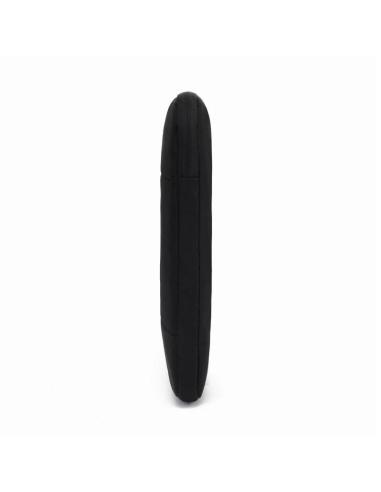 Celly funda portatil sleeve hasta 13" negro