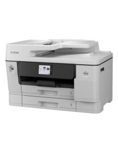 MULTIFUNCION BROTHER MFC-J6960DW TINTA COLOR / IMPRESORA-COPIA-ESCANEA-FAX / LCD 8.9 cm / A3 / 31 ppm / FULL DUPLEX / WiFi / ETH