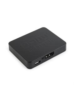 MINI SPLITTER DIVISOR GEMBIRD FHD / HDMI 1x2 / DSP-2PH4-03