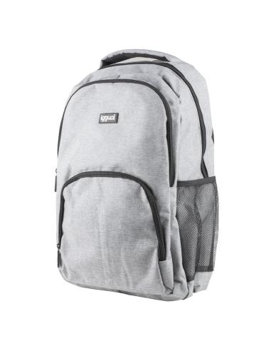 Iggual mochila portátil 15.6-17 everyday use gris