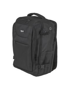 Iggual mochila portátil 15.6"-17" voyage pro tech 2