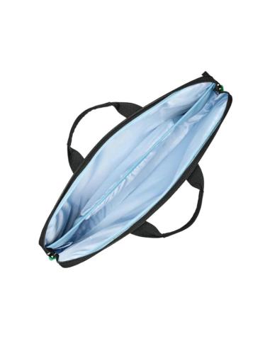 Rivacase maletín 5517 eco bag negro 17,3"