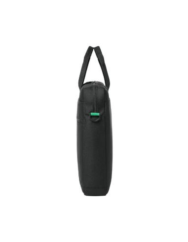 Rivacase maletín 5517 eco bag negro 17,3"