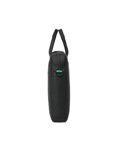 Rivacase maletín 5517 eco bag negro 17,3"