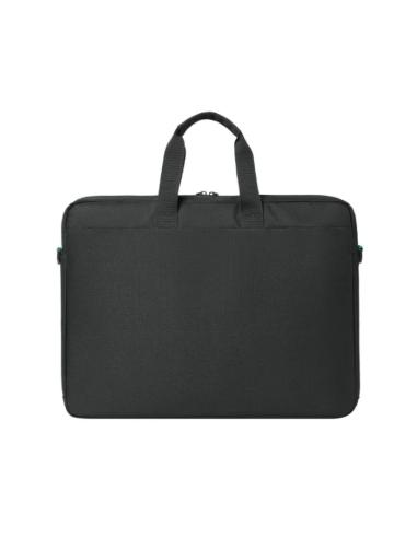 Rivacase maletín 5517 eco bag negro 17,3"
