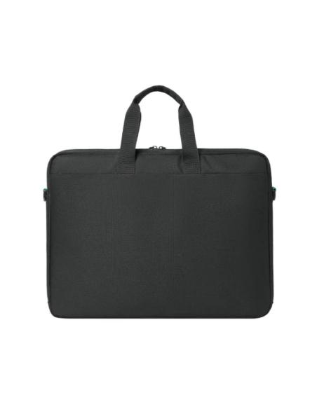 Rivacase maletín 5517 eco bag negro 17,3"