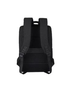 Nilox mochila profesional 15.6" negra 2