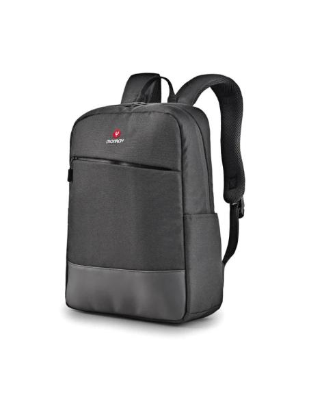 Ngs mochila saksventureblack 15.6" negra