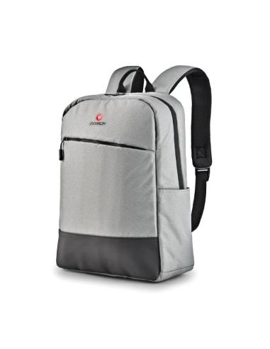 Ngs mochila saksventuregray 15.6" gris