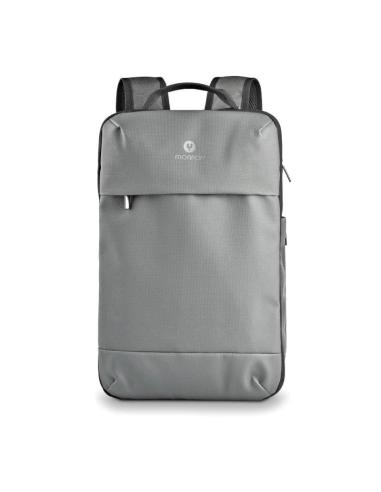 Ngs mochila sackshorizon 14.1" gris