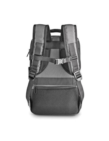 Ngs mochila sackshorizon 14.1" gris