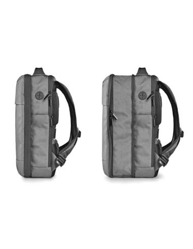 Ngs mochila sackshorizon 14.1" gris