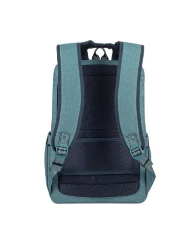 Rivacase 7760 suzuka mochila 15 6" aquamarine eco