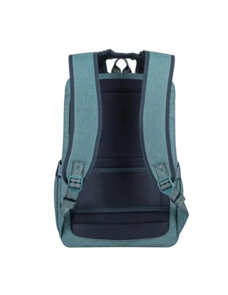 Rivacase 7760 suzuka mochila 15 6" aquamarine eco