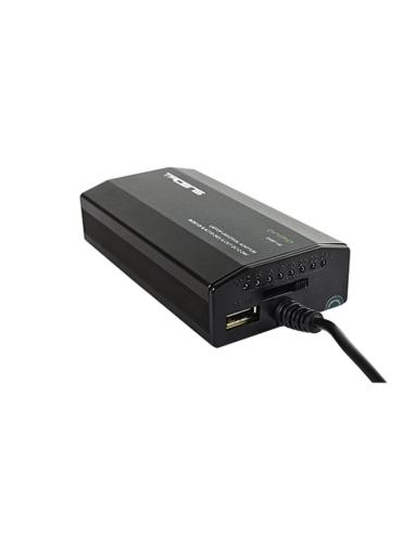 Tacens cargad.portát.anima 100w 8conector.