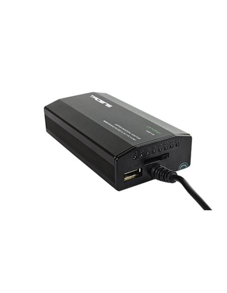 Tacens cargad.portát.anima 100w 8conector.