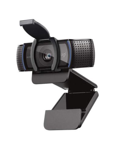 WEBCAM LOGITECH C920S FHD / USB / 960-001252