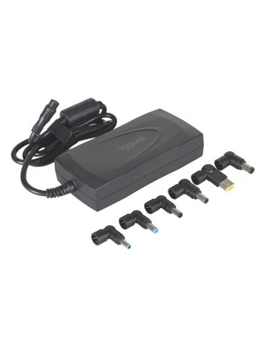 Iggual cargador universal automático cua-6t-150w
