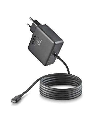 Ngs cargador 100w salida usb-c con cable