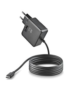 Ngs cargador 65w salida usb-c con cable