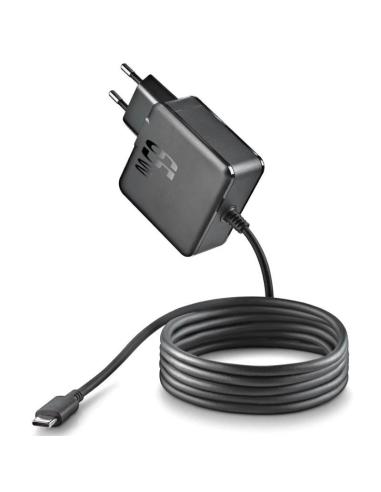 Ngs cargador 65w salida usb-c con cable