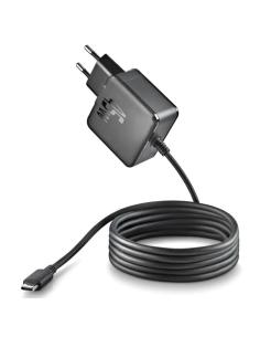 Ngs cargador 45w salida usb-c con cable