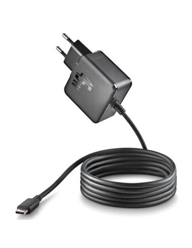 Ngs cargador 45w salida usb-c con cable