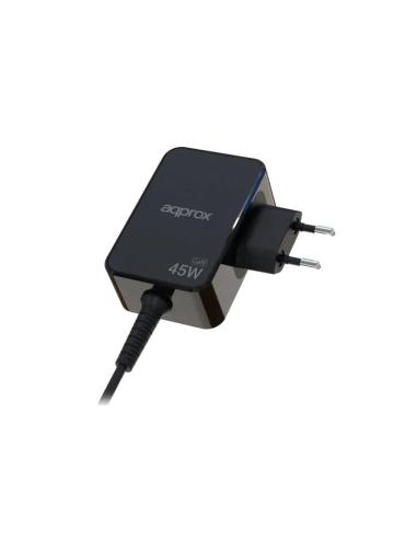 Approx! cargador universal usb-c 45w