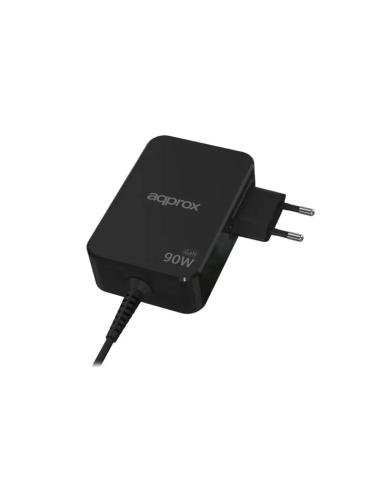 Approx! cargador universal usb-c 90w