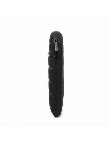Coolbox funda portatil 11.6" negro-impermeable