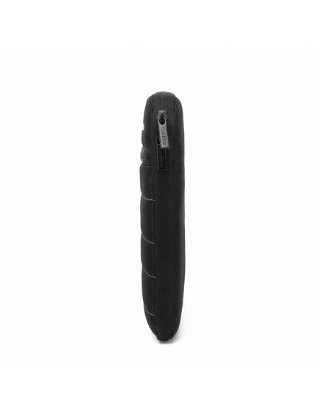 Coolbox funda portatil 11.6" negro-impermeable