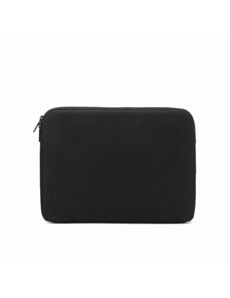 Coolbox funda portatil 11.6" negro-impermeable