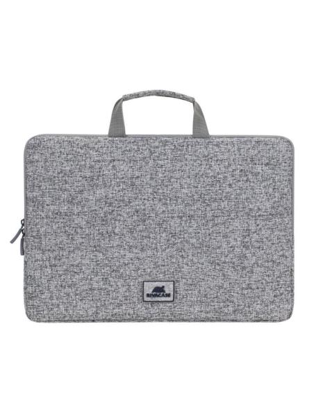 Rivacase 7915 funda asas light anvik 15,6" gris