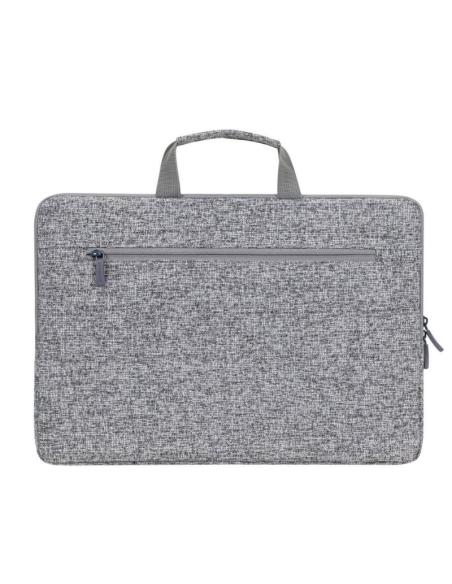 Rivacase 7915 funda asas light anvik 15,6" gris
