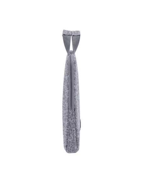 Rivacase 7915 funda asas light anvik 15,6" gris