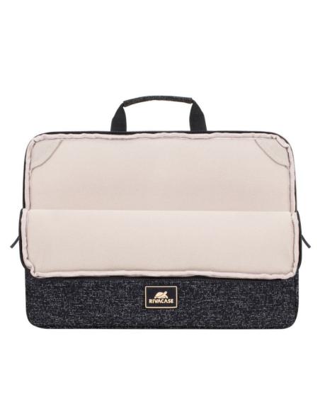 Rivacase 7915 funda asas anvik 15,6" negro